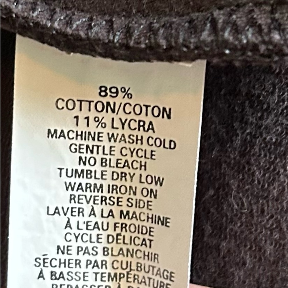 Kania Wrap Jacket - Picture 8 of 9